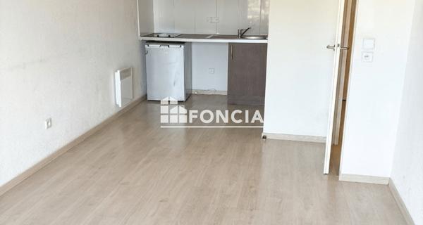 À vendre Appartement 2 pièces 38.25 m² - Montélimar 26200