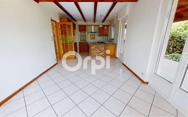 Maison à vendre    6 pièces •  Fessenheim