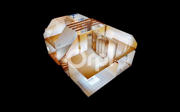 Maison à vendre    6 pièces •  Fessenheim