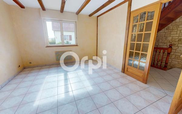 Maison à vendre    6 pièces •  Fessenheim