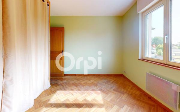 Maison à vendre    6 pièces •  Fessenheim