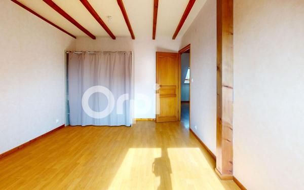 Maison à vendre    6 pièces •  Fessenheim