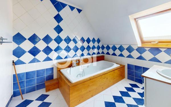 Maison à vendre    6 pièces •  Fessenheim