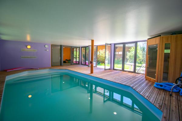 Chalet à vendre à Ussel (19200) - Corrèze