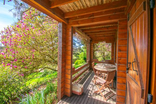 Chalet à vendre à Ussel (19200) - Corrèze
