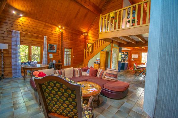 Chalet à vendre à Ussel (19200) - Corrèze