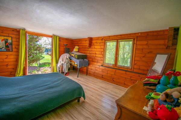 Chalet à vendre à Ussel (19200) - Corrèze