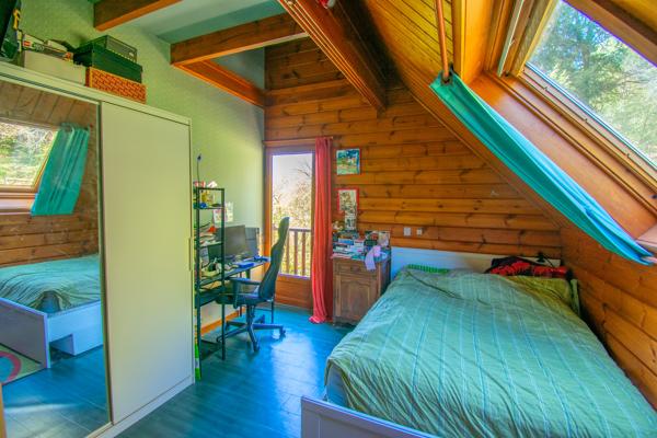 Chalet à vendre à Ussel (19200) - Corrèze