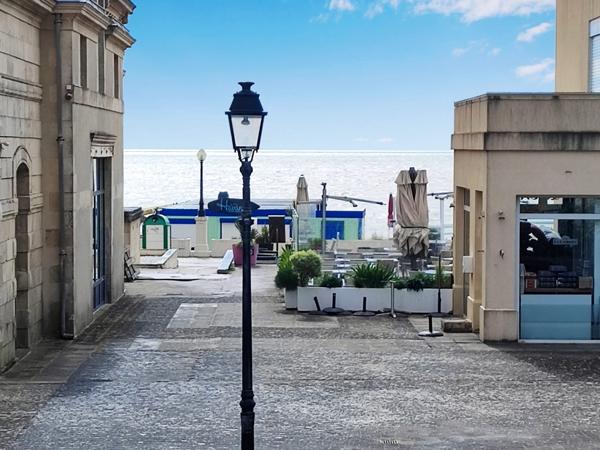 Appartement Châtelaillon-Plage 2 pièce(s) 30 m2