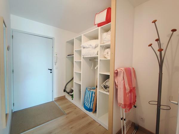 Appartement Châtelaillon-Plage 2 pièce(s) 30 m2