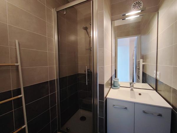 Appartement Châtelaillon-Plage 2 pièce(s) 30 m2