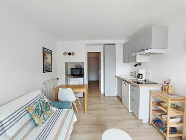 Appartement Châtelaillon-Plage 2 pièce(s) 30 m2