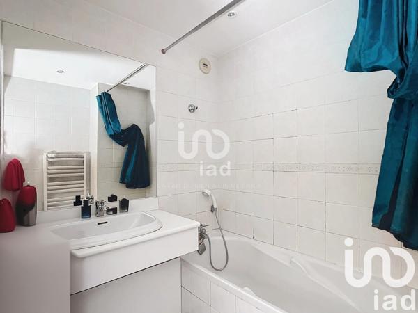 Appartement 2 pièces de 35 m² à Toulouse (31000)