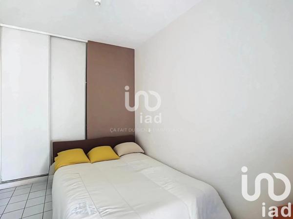 Appartement 2 pièces de 35 m² à Toulouse (31000)