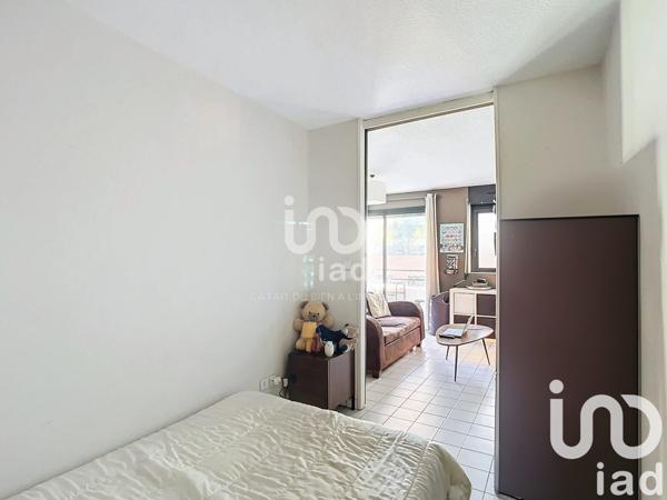 Appartement 2 pièces de 35 m² à Toulouse (31000)