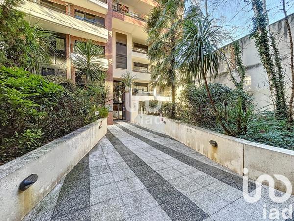 Appartement 2 pièces de 35 m² à Toulouse (31000)