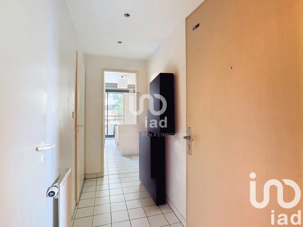 Appartement 2 pièces de 35 m² à Toulouse (31000)