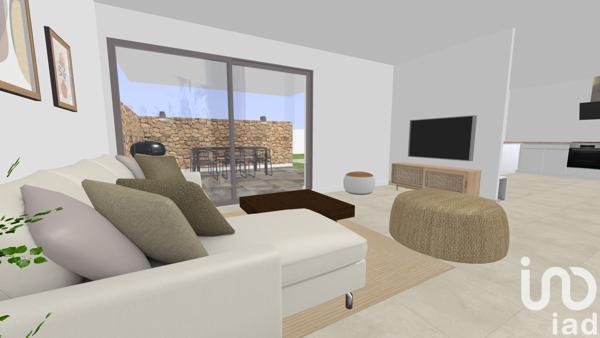 Maison à vendre 5 pièces 112 m² Basse-Goulaine