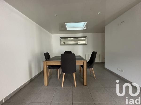 Maison à vendre 5 pièces 112 m² Basse-Goulaine