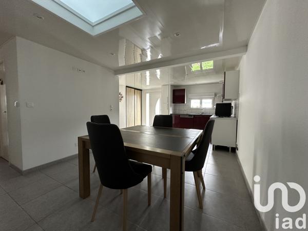 Maison à vendre 5 pièces 112 m² Basse-Goulaine