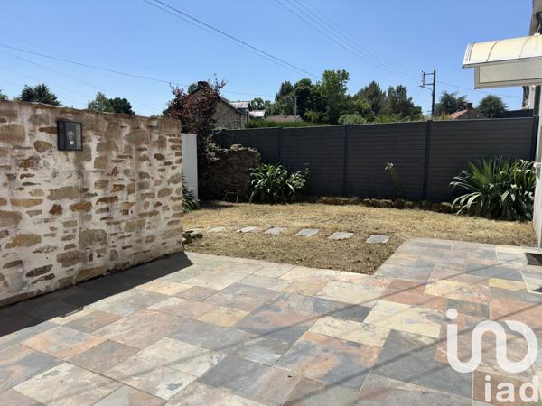 Maison à vendre 5 pièces 112 m² Basse-Goulaine