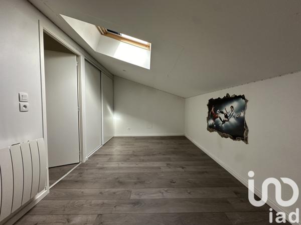 Maison à vendre 5 pièces 112 m² Basse-Goulaine