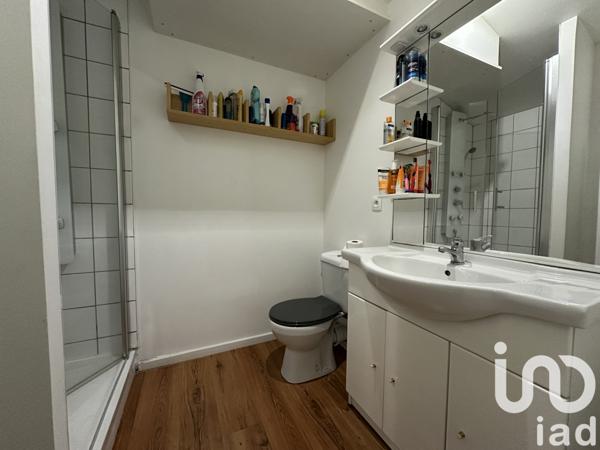 Maison à vendre 5 pièces 112 m² Basse-Goulaine