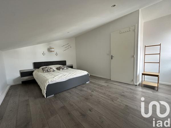 Maison à vendre 5 pièces 112 m² Basse-Goulaine