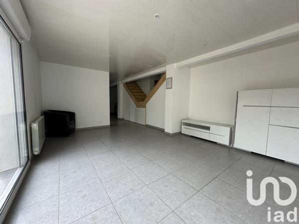 Maison à vendre 5 pièces 112 m² Basse-Goulaine
