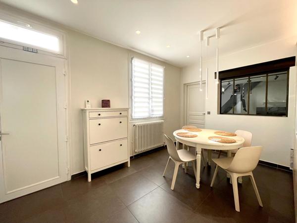 Maison Conflans Sainte Honorine 5 pièce(s) 90m2 €379 900 ** - Référence 7459