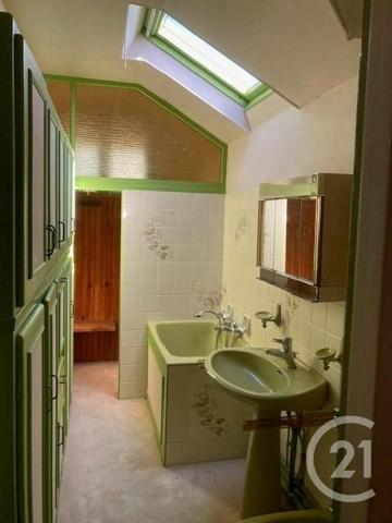 Maison à vendre  7 pièces - 132 m2 LIMEIL BREVANNES - 94