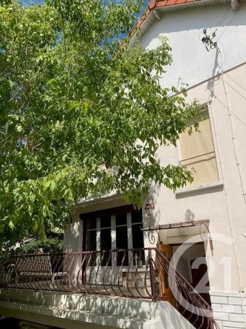 Maison à vendre  7 pièces - 132 m2 LIMEIL BREVANNES - 94