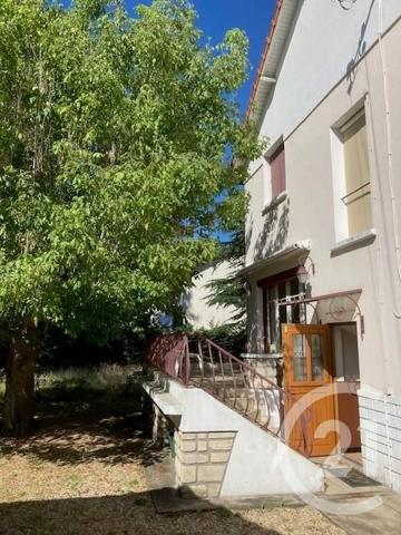 Maison à vendre  7 pièces - 132 m2 LIMEIL BREVANNES - 94