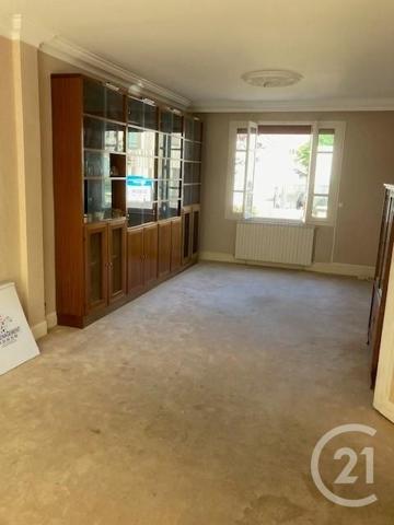 Maison à vendre  7 pièces - 132 m2 LIMEIL BREVANNES - 94