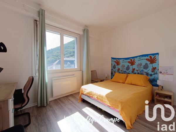 Appartement à vendre 2 pièces 52 m² Lourdes