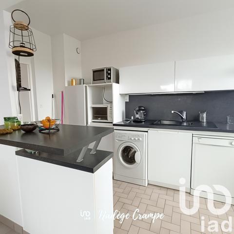 Appartement à vendre 2 pièces 52 m² Lourdes