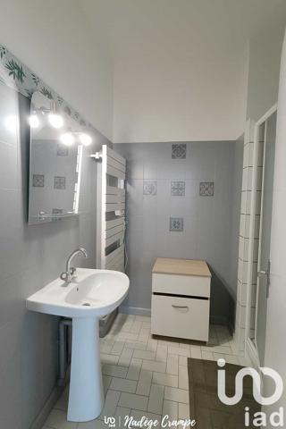 Appartement à vendre 2 pièces 52 m² Lourdes