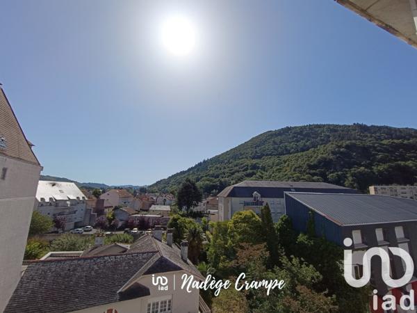 Appartement à vendre 2 pièces 52 m² Lourdes