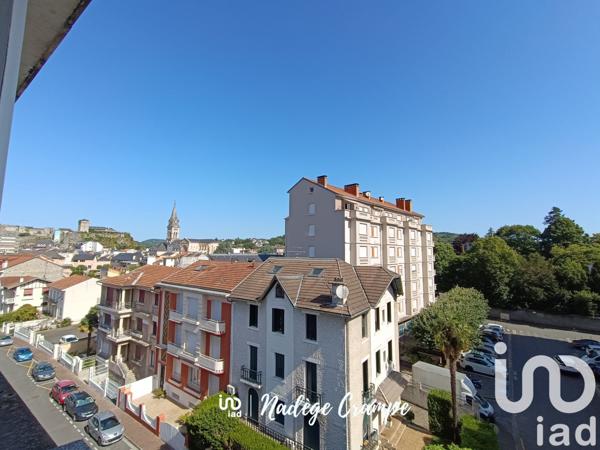 Appartement à vendre 2 pièces 52 m² Lourdes
