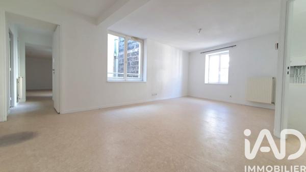 Appartement à vendre 2 pièces 71 m² Clermont-Ferrand