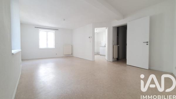 Appartement à vendre 2 pièces 71 m² Clermont-Ferrand
