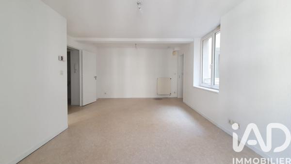 Appartement à vendre 2 pièces 71 m² Clermont-Ferrand