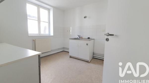 Appartement à vendre 2 pièces 71 m² Clermont-Ferrand