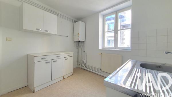 Appartement à vendre 2 pièces 71 m² Clermont-Ferrand