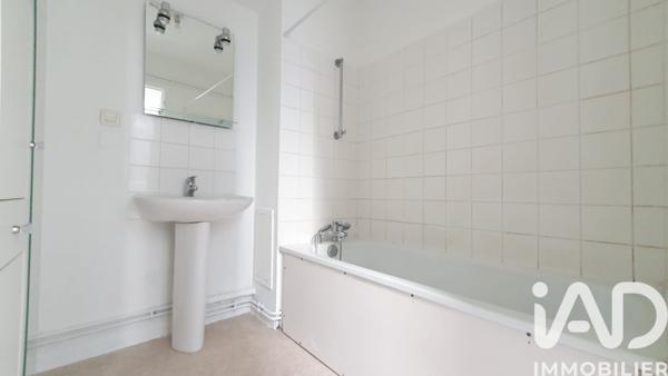Appartement à vendre 2 pièces 71 m² Clermont-Ferrand