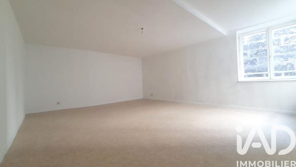 Appartement à vendre 2 pièces 71 m² Clermont-Ferrand