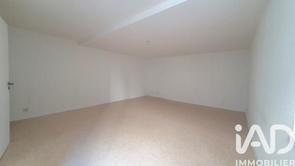 Appartement à vendre 2 pièces 71 m² Clermont-Ferrand