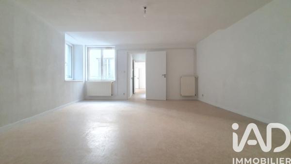 Appartement à vendre 2 pièces 71 m² Clermont-Ferrand