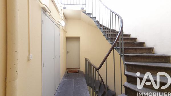 Appartement à vendre 2 pièces 71 m² Clermont-Ferrand