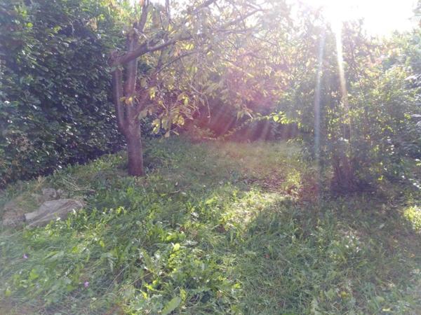 A VENDRE : ANZIN MAISON DE VILLE DOUBLE DISTRIBUTION 